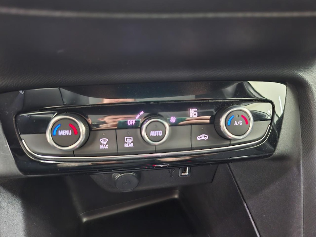 Opel Corsa-e