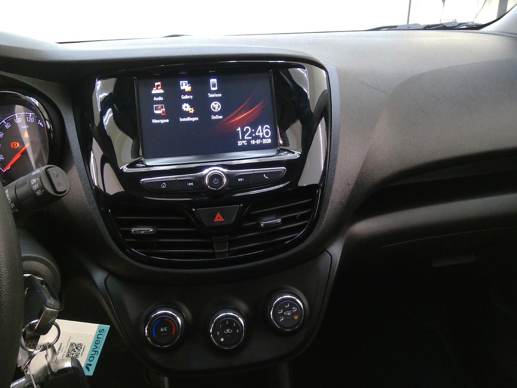 Opel Karl