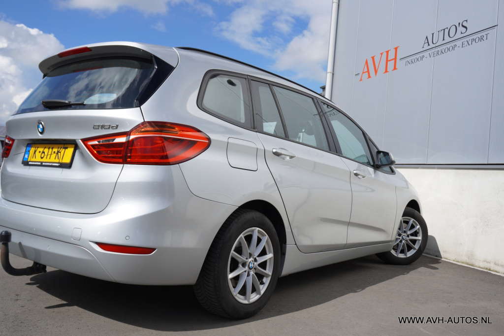 BMW 2-serie
