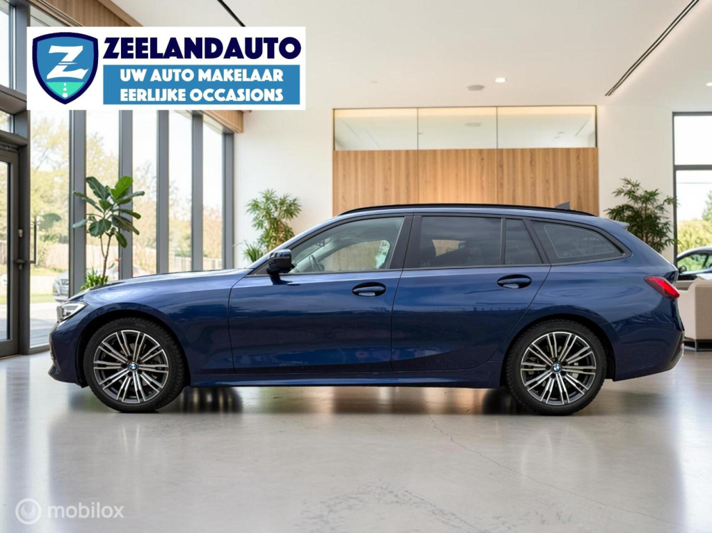 BMW 3-serie