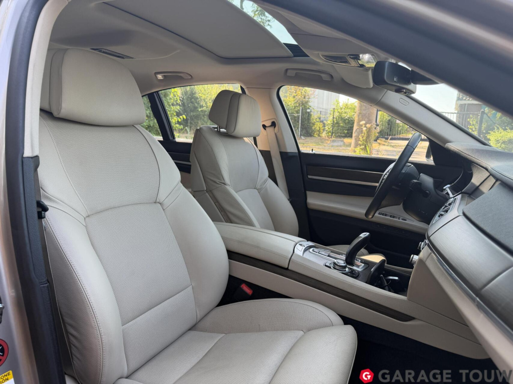 BMW 7 Serie