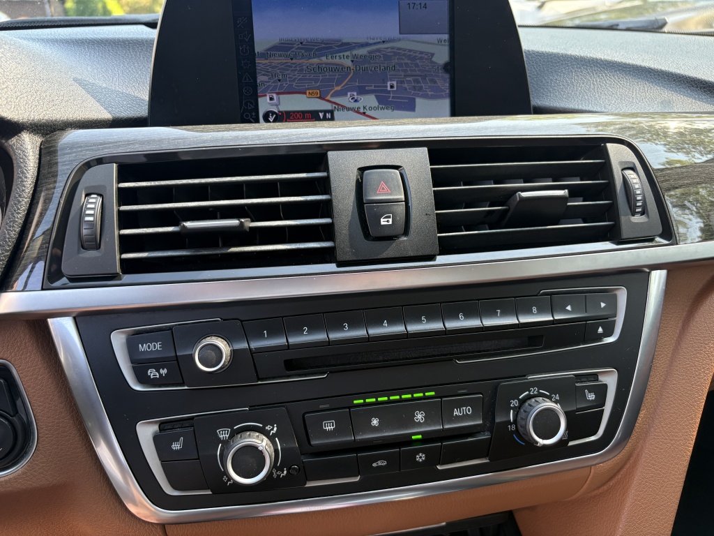 BMW 3-serie