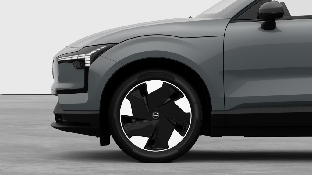 Volvo Ex30