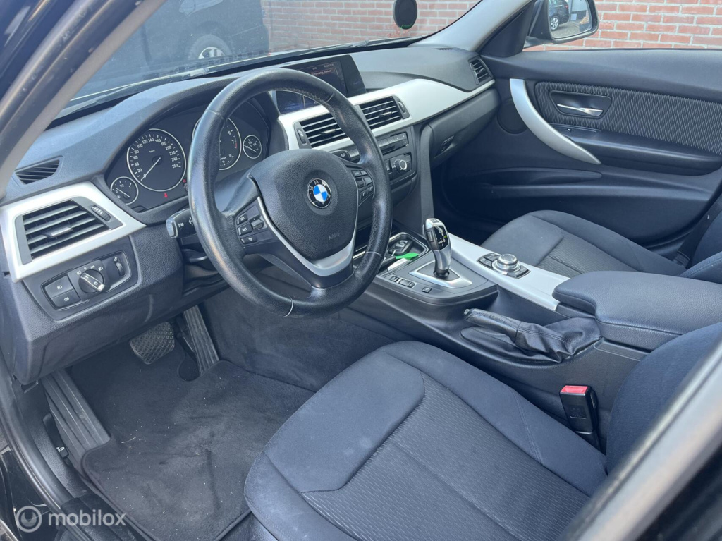 BMW 3-serie