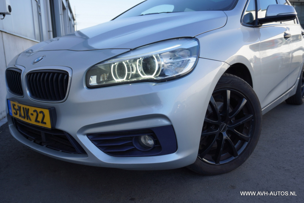 BMW 2-serie