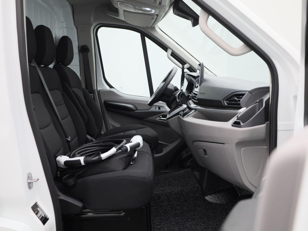 Maxus Edeliver9