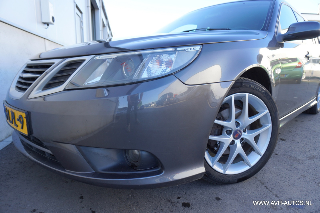 Saab 9-3
