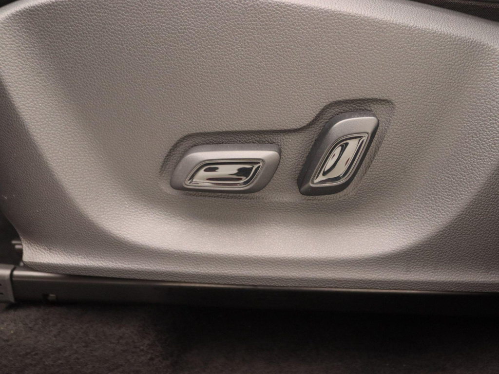 MG Zs Ev