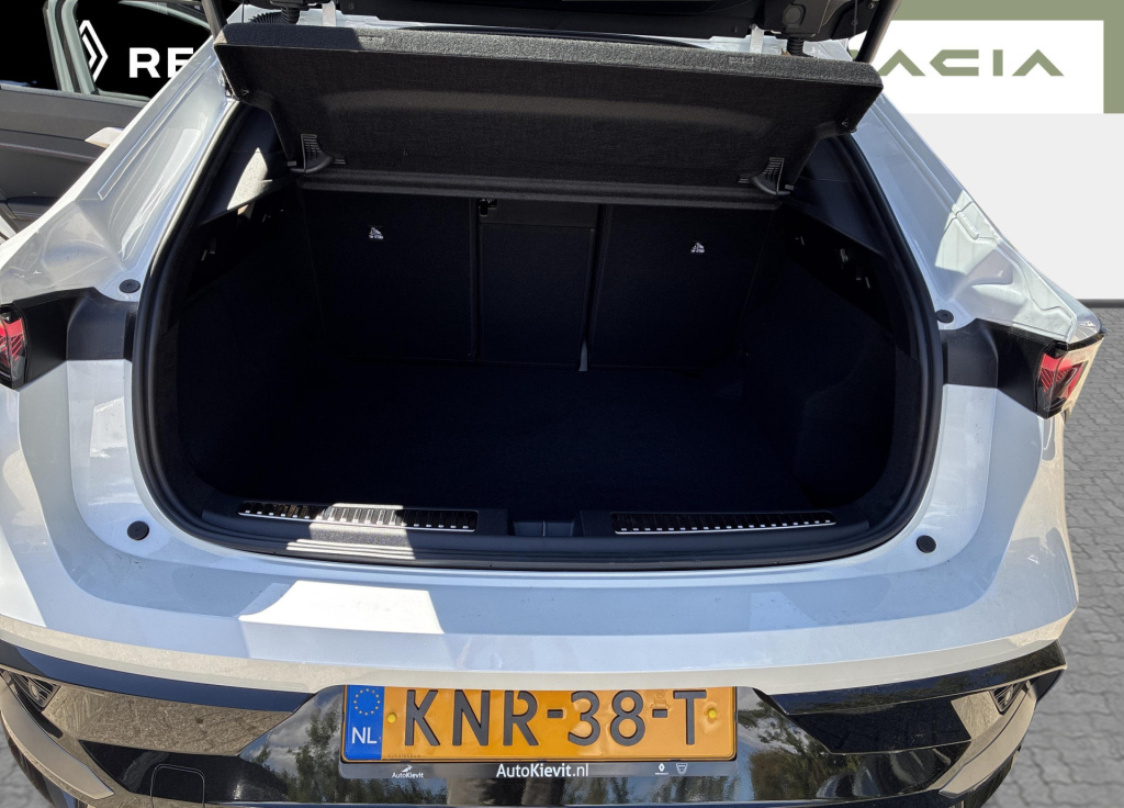Renault Rafale