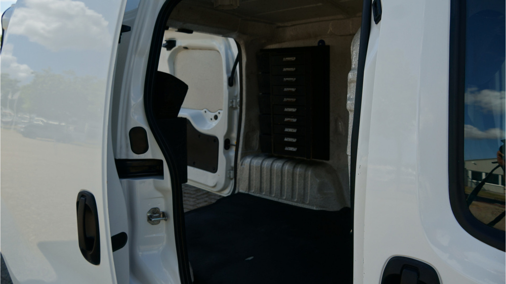 Peugeot Bipper
