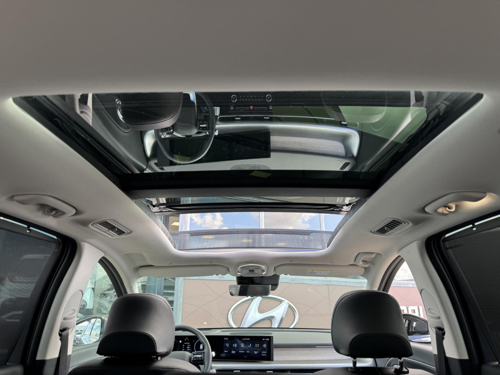 Hyundai Ioniq 9