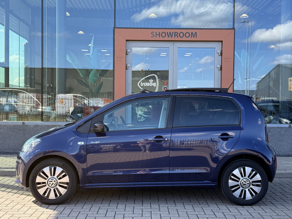 Volkswagen E-up!