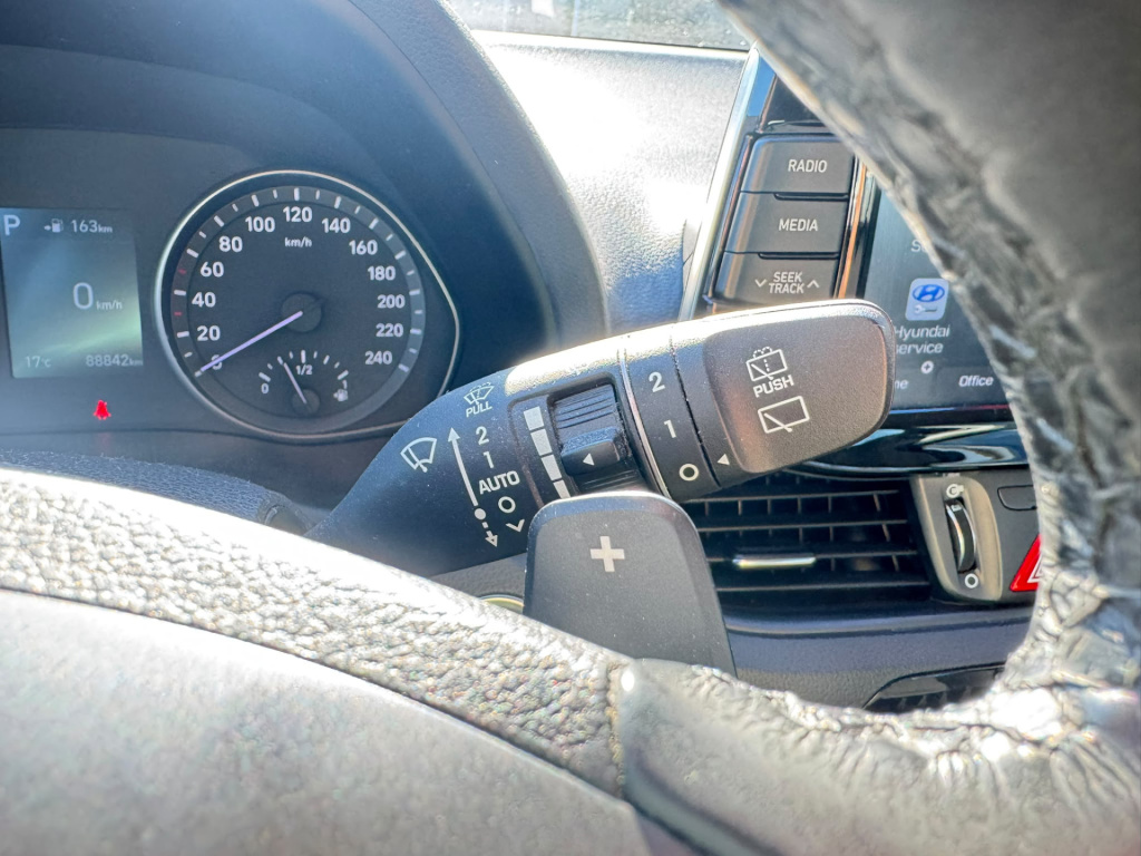 Hyundai I 30
