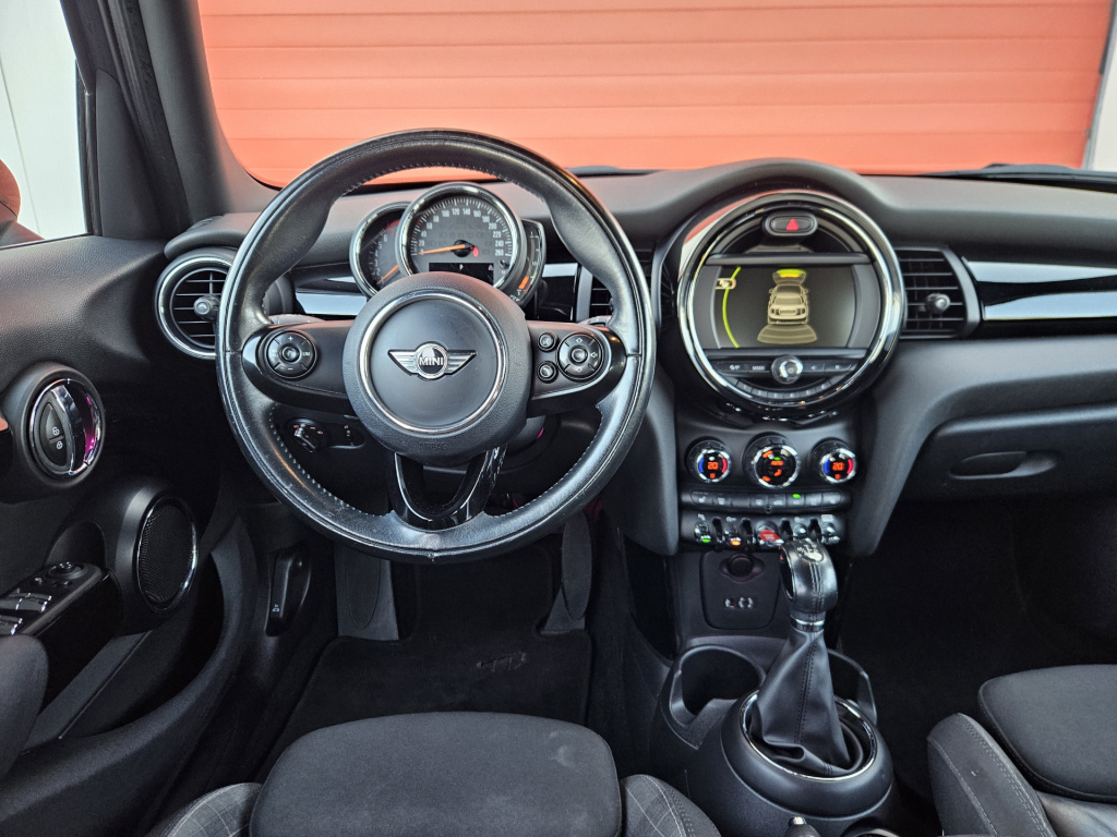 Mini 5-deurs