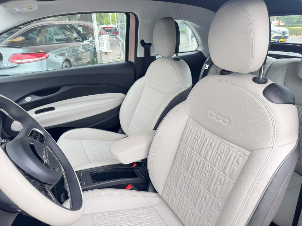 Fiat 500 C