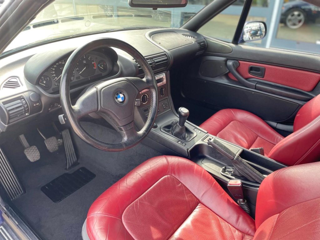 BMW Z3