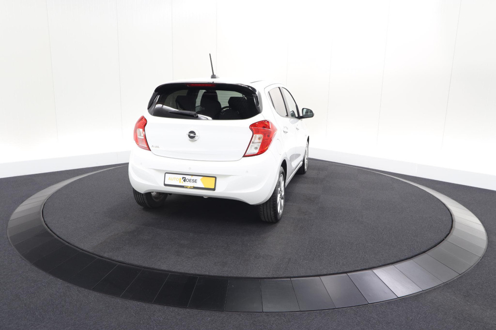 Opel Karl