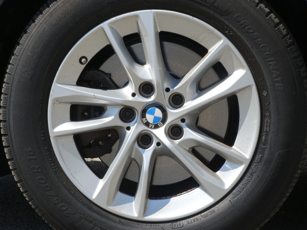 BMW 2-serie