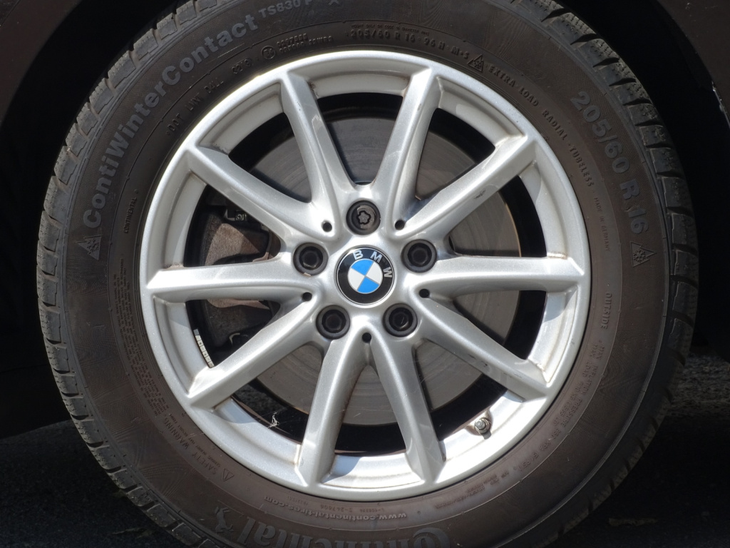 BMW 2-serie