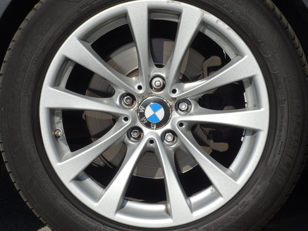 BMW 3-serie