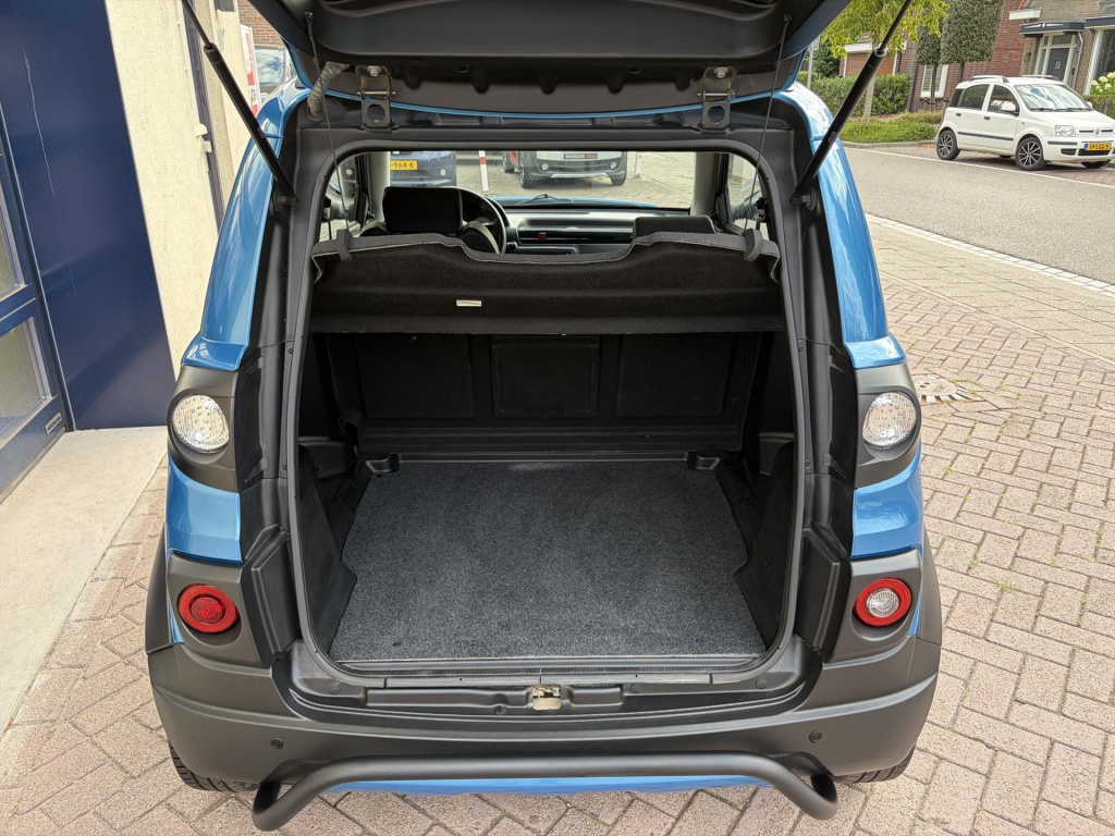 Microcar M.go