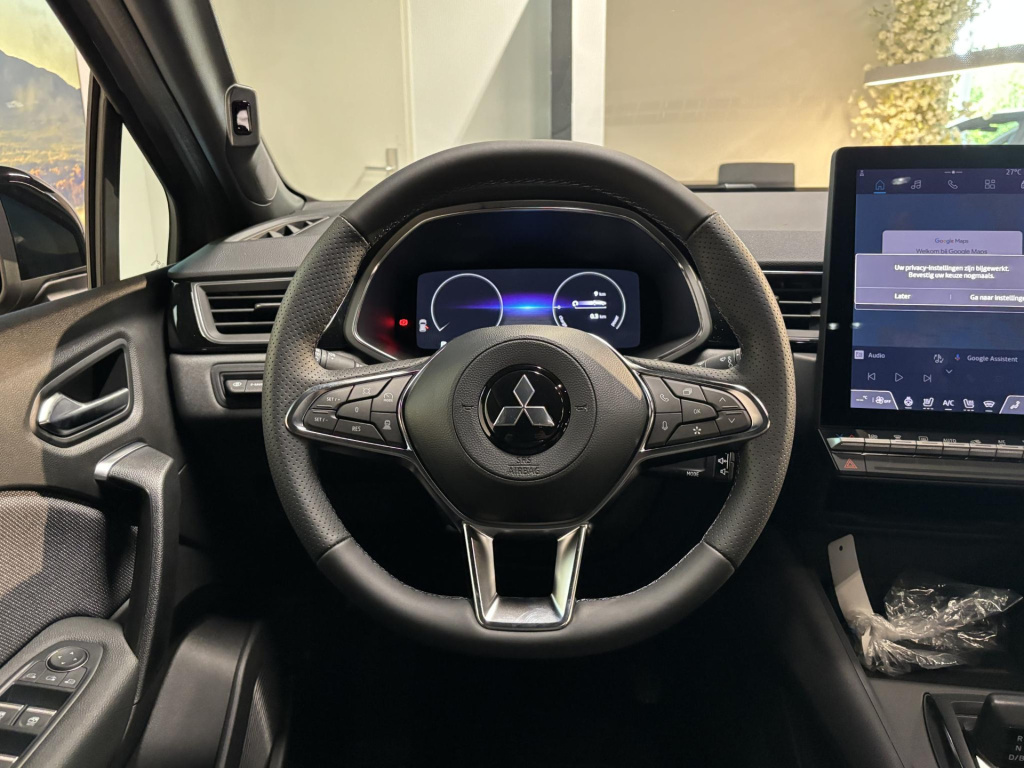 Mitsubishi Grandis