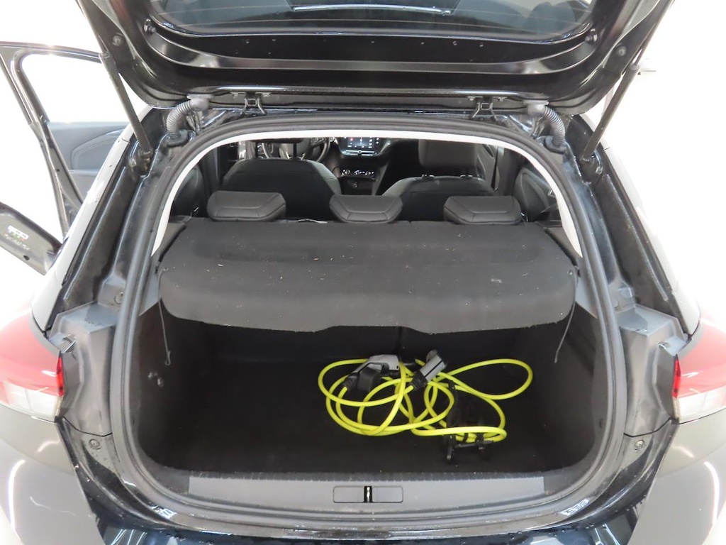 Opel Corsa-e
