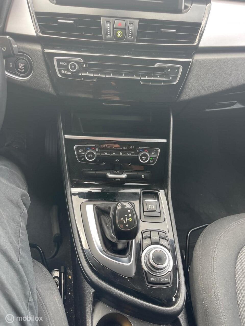 BMW 2-serie