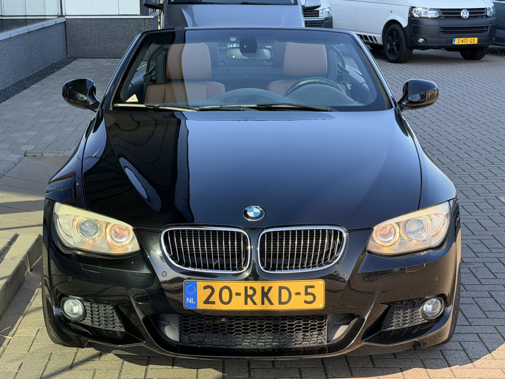 BMW 3-serie