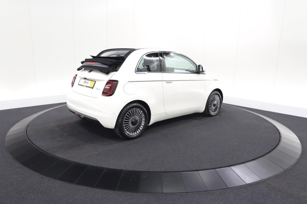 Fiat 500 C