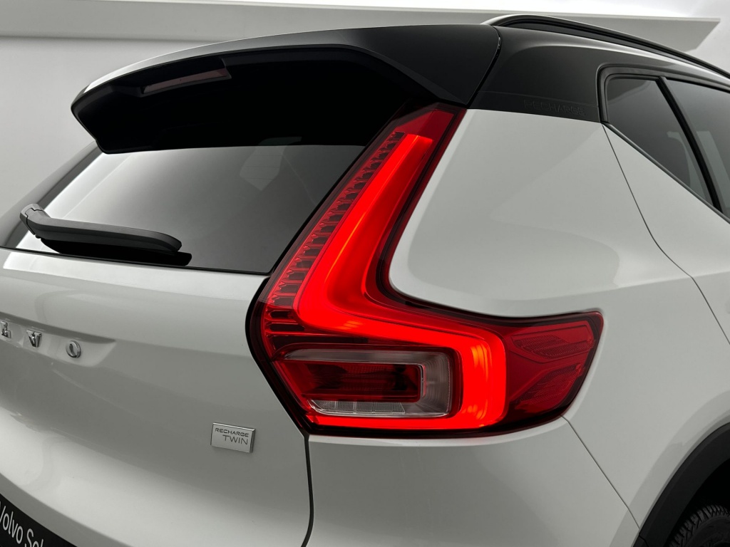Volvo Ex40