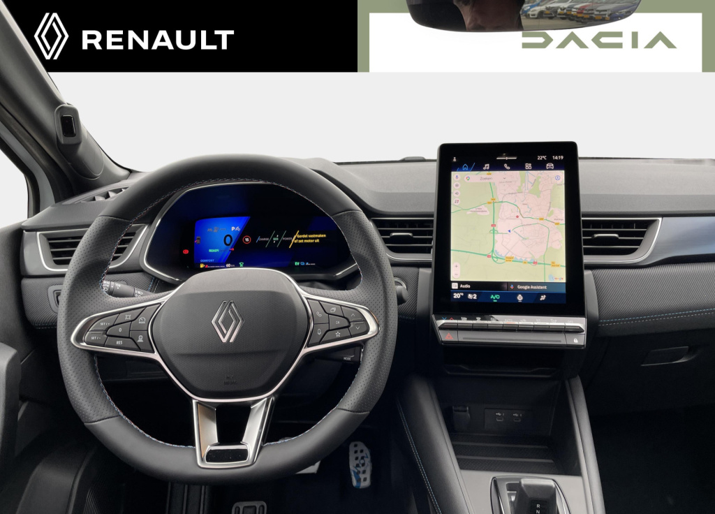 Renault Symbioz