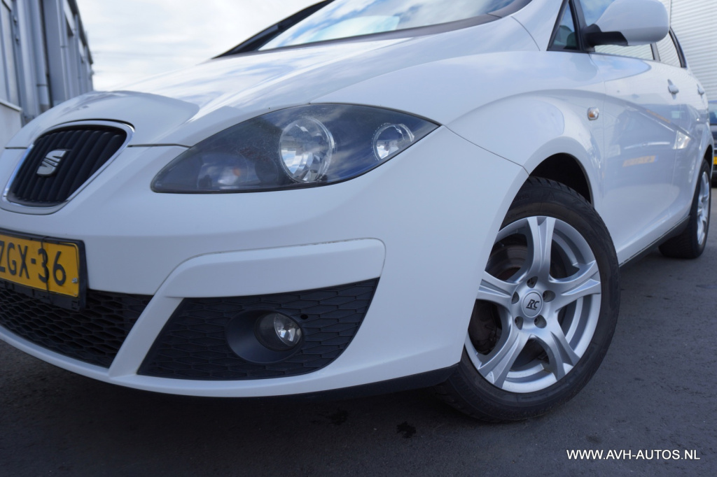 Seat Altea
