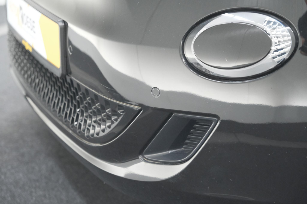 Fiat 500 C