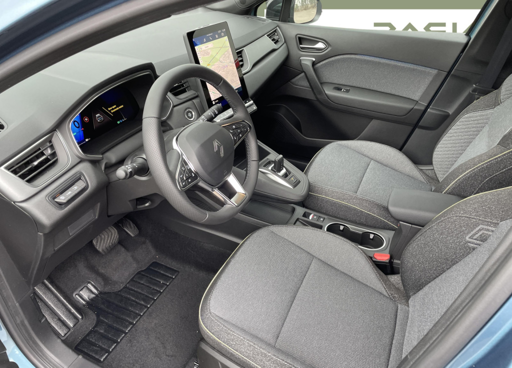 Renault Symbioz