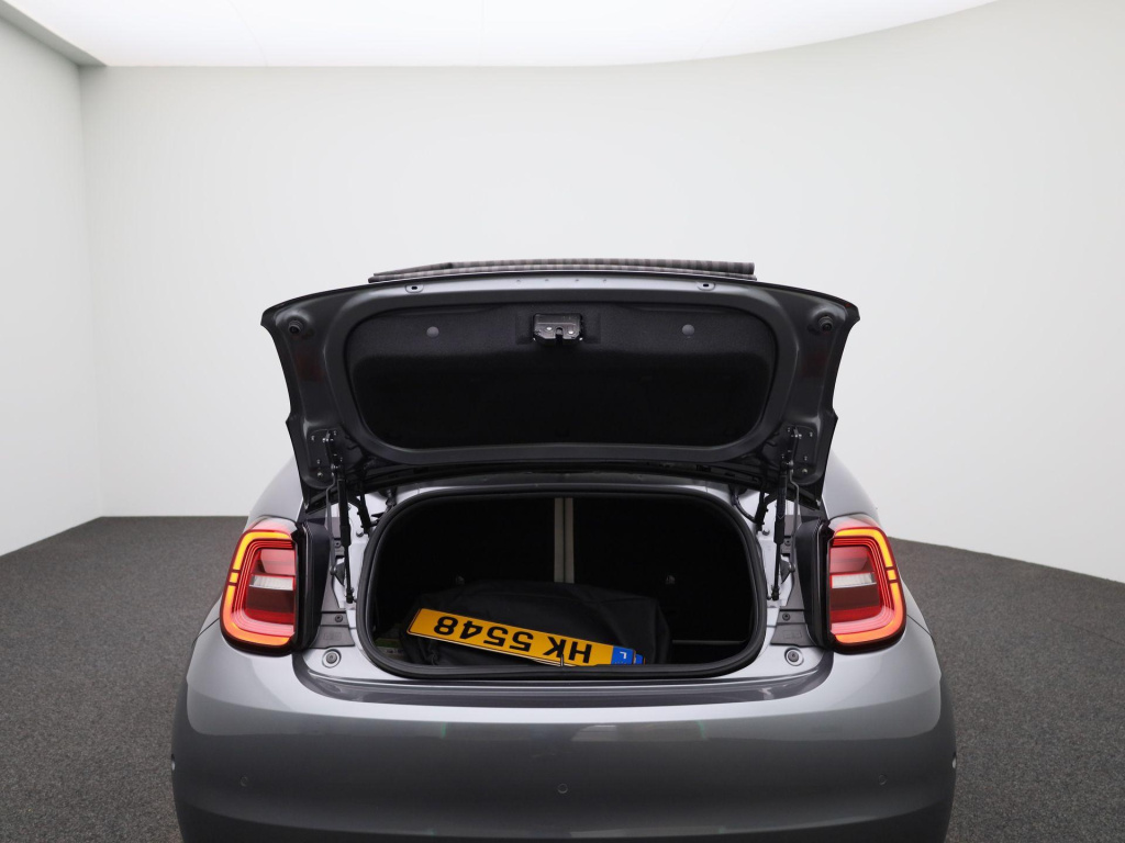 Fiat 500 C