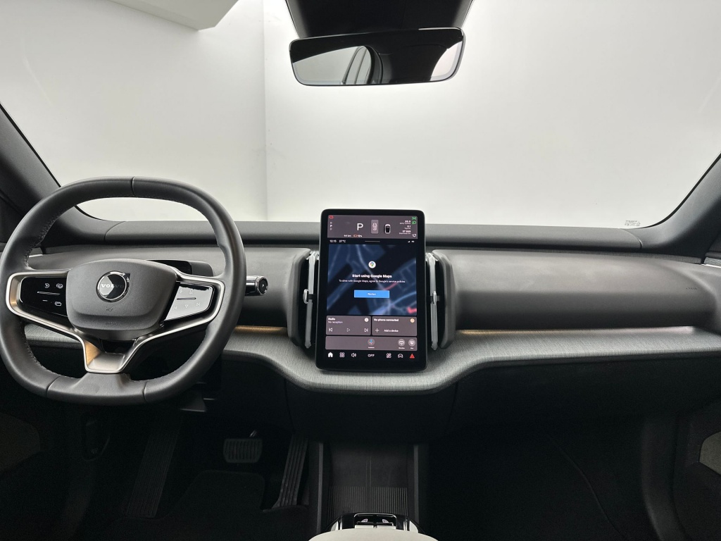 Volvo Ex30