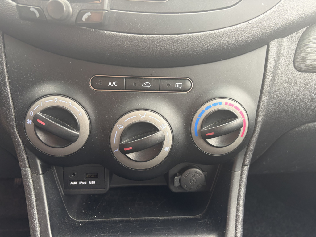 Hyundai I 10