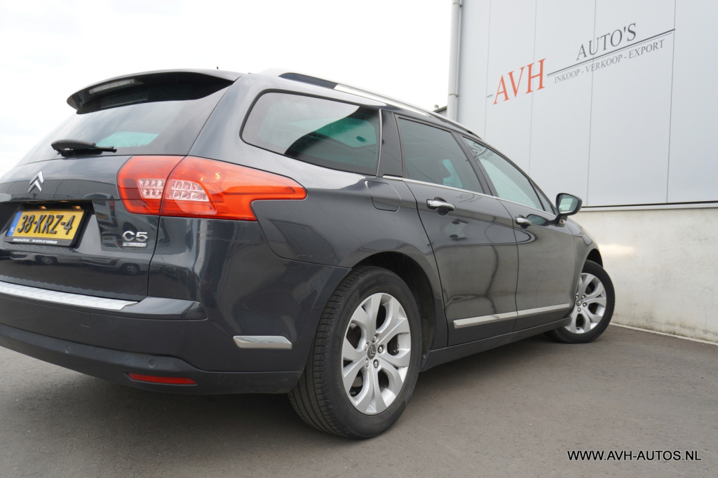 Citroen C5