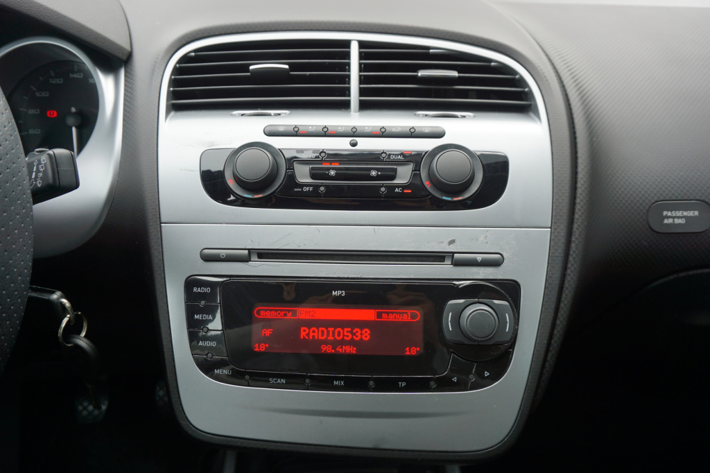 Seat Altea Xl