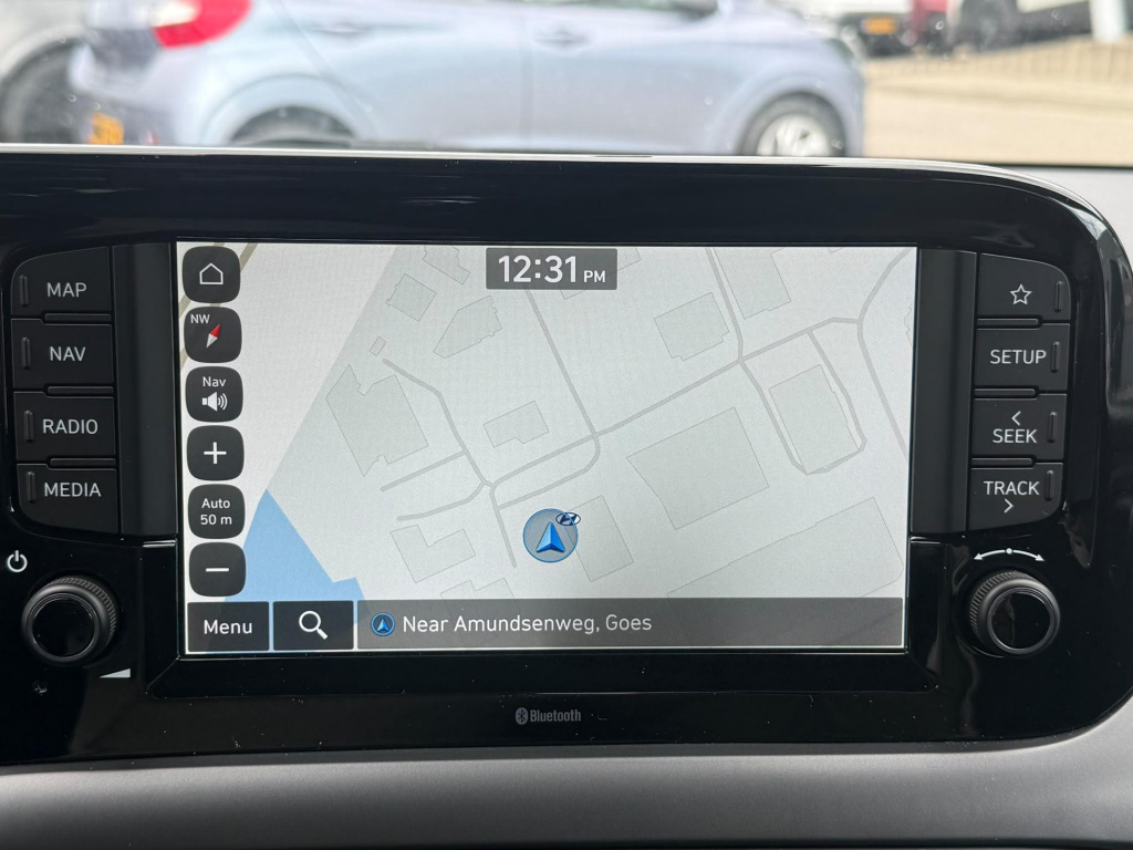 Hyundai I 10