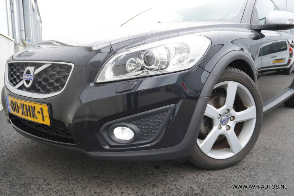 Volvo C30