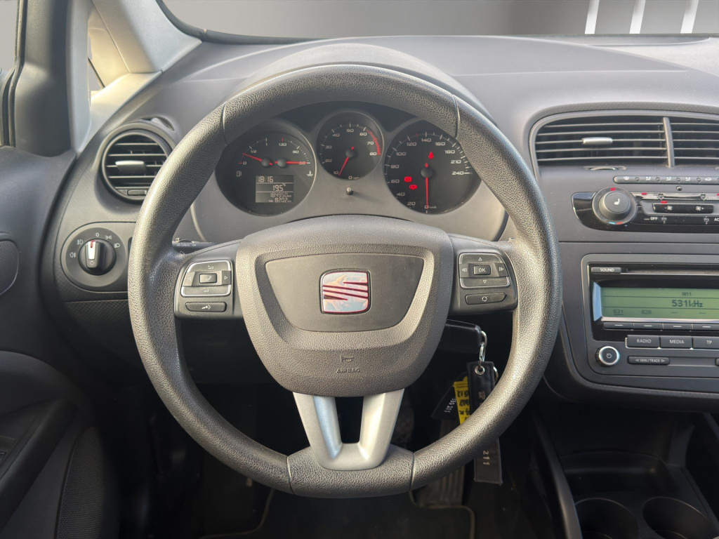 Seat Altea Xl