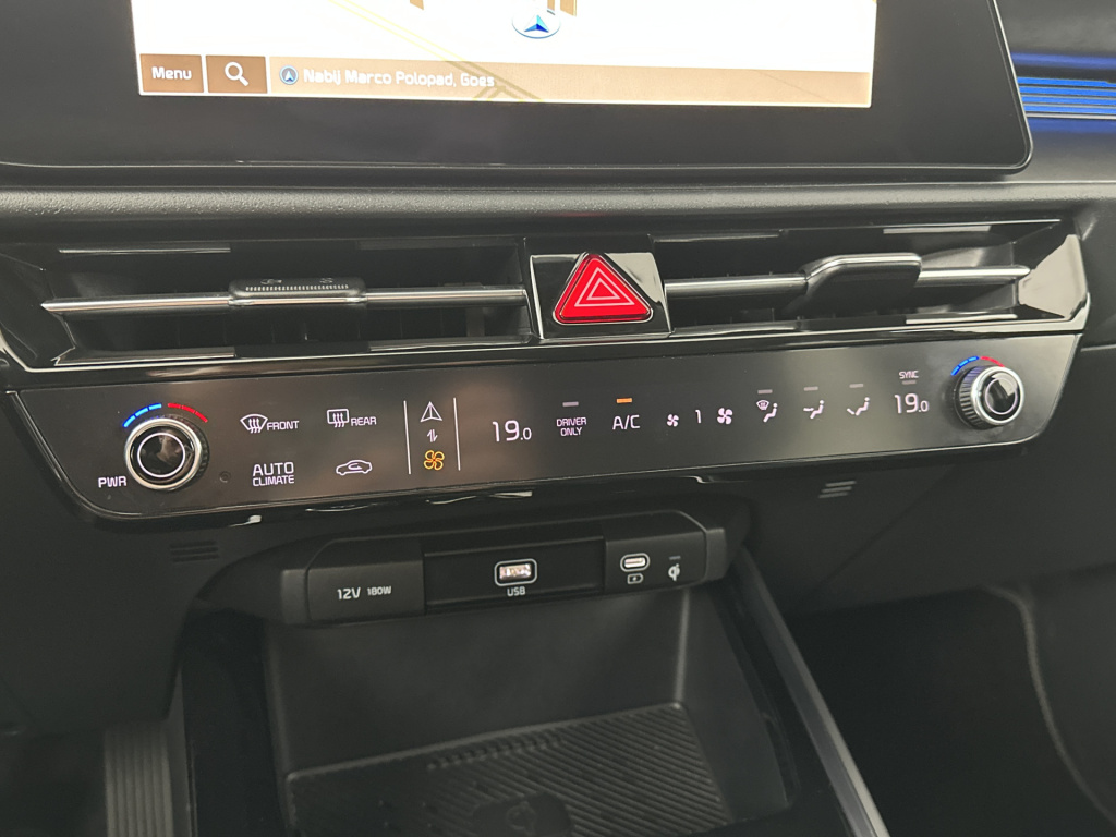 Kia Niro Ev