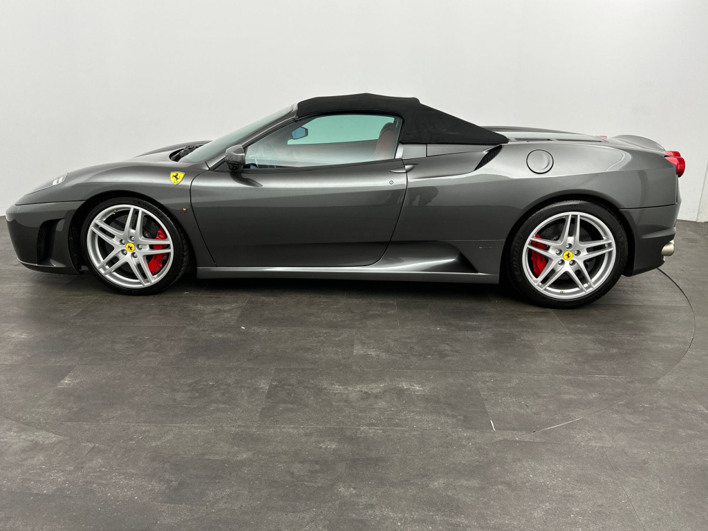 Ferrari F430