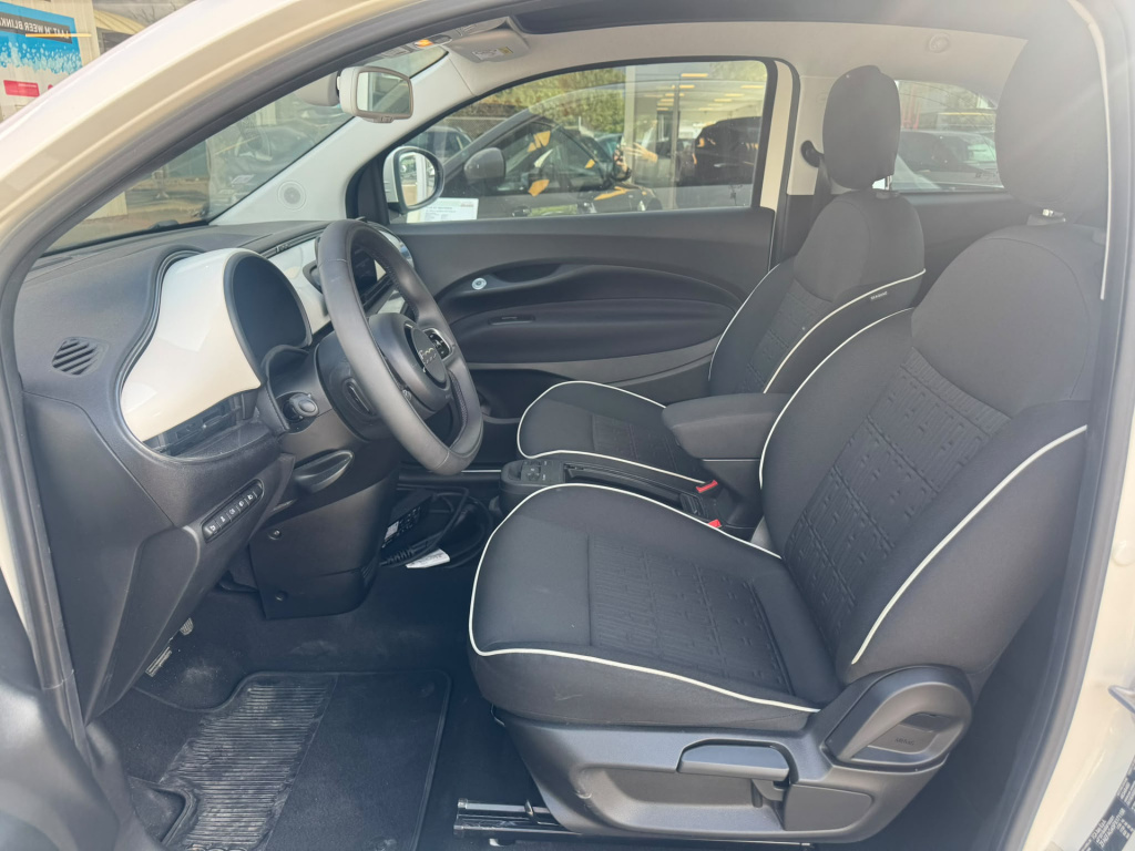 Fiat 500 C