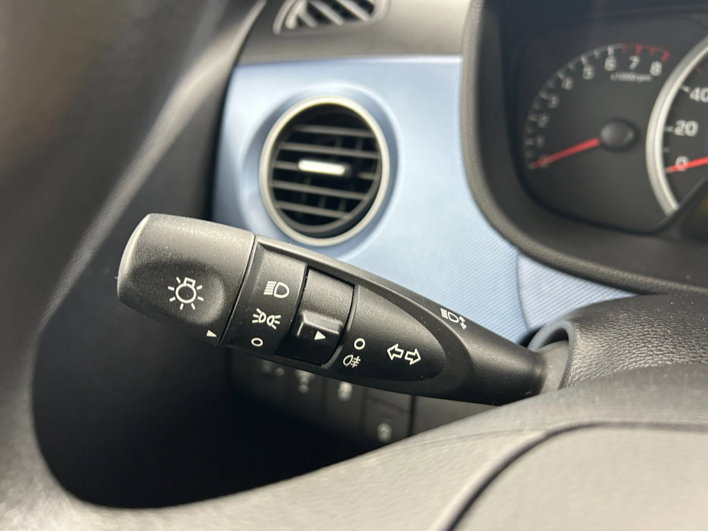 Hyundai I 10