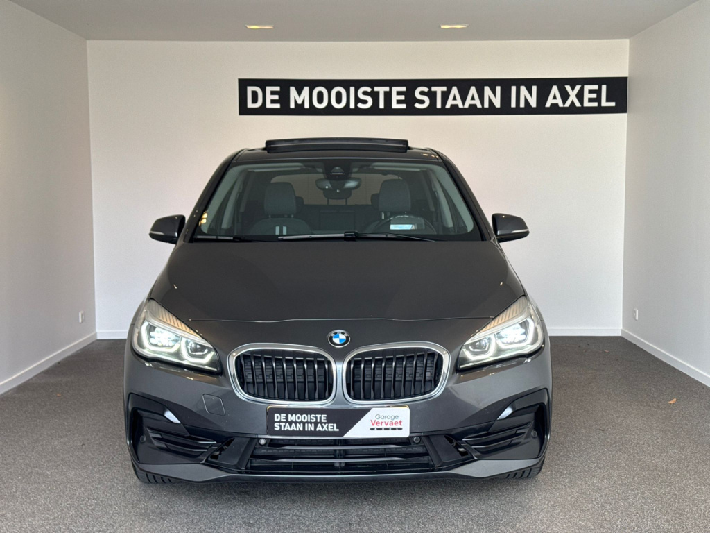 BMW 2-serie