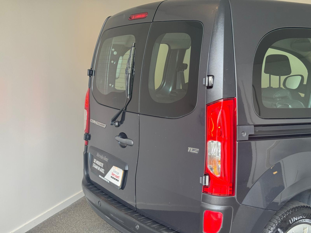 Mercedes-Benz Citan