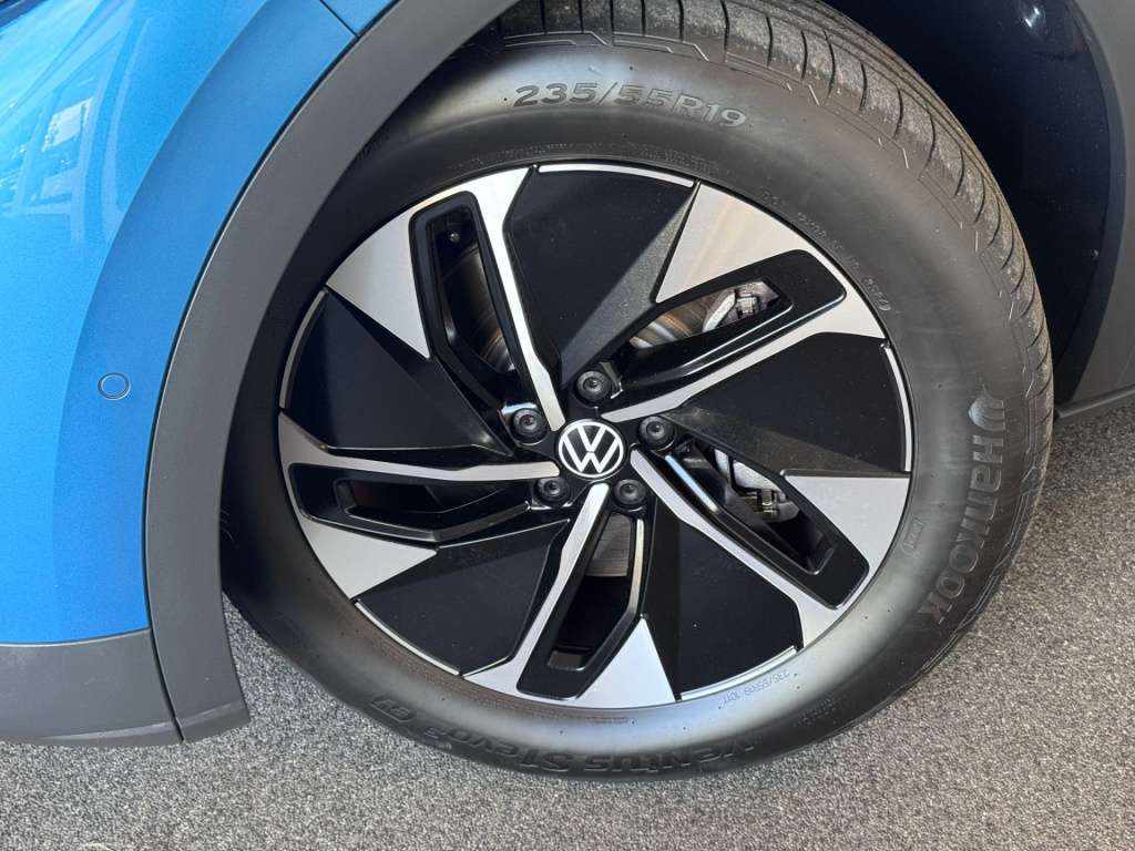 Volkswagen Id.4